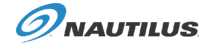 Nautilus Elliptical Logo